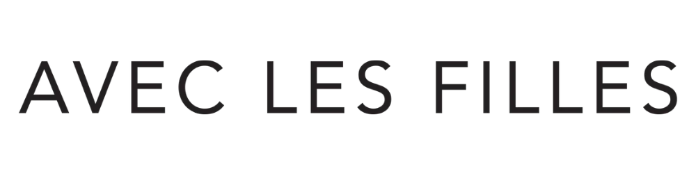 Avec Les Filles